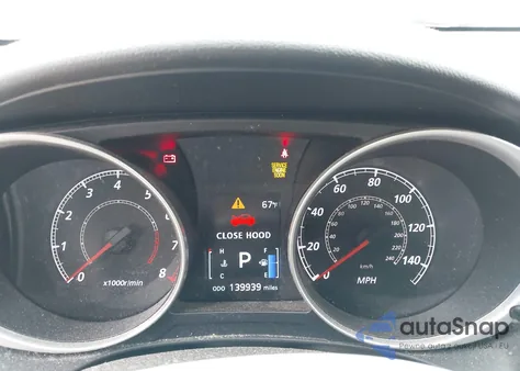 2011 Mitsubishi Outlander Sport Es from USA, damaged, VIN JA4AP3AU0BZ000186